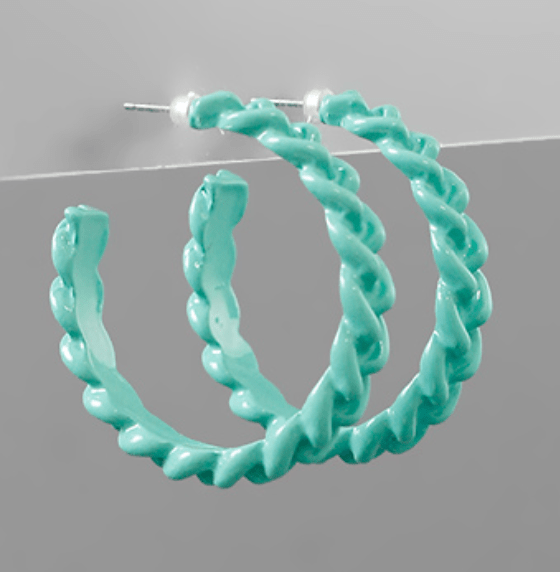 On the Ropes Hoop - MainStreet Clothing Co.