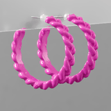 On the Ropes Hoop - MainStreet Clothing Co.