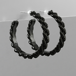 On the Ropes Hoop - MainStreet Clothing Co.