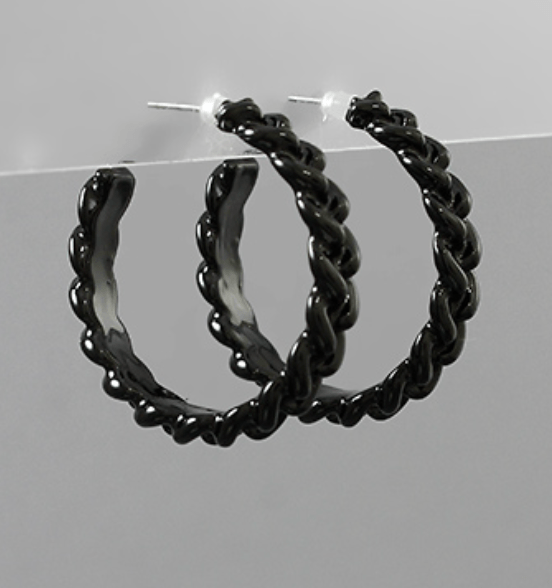 On the Ropes Hoop - MainStreet Clothing Co.