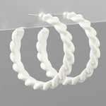 On the Ropes Hoop - MainStreet Clothing Co.