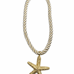 On The Shoreline Necklace - Grayce's Boutique