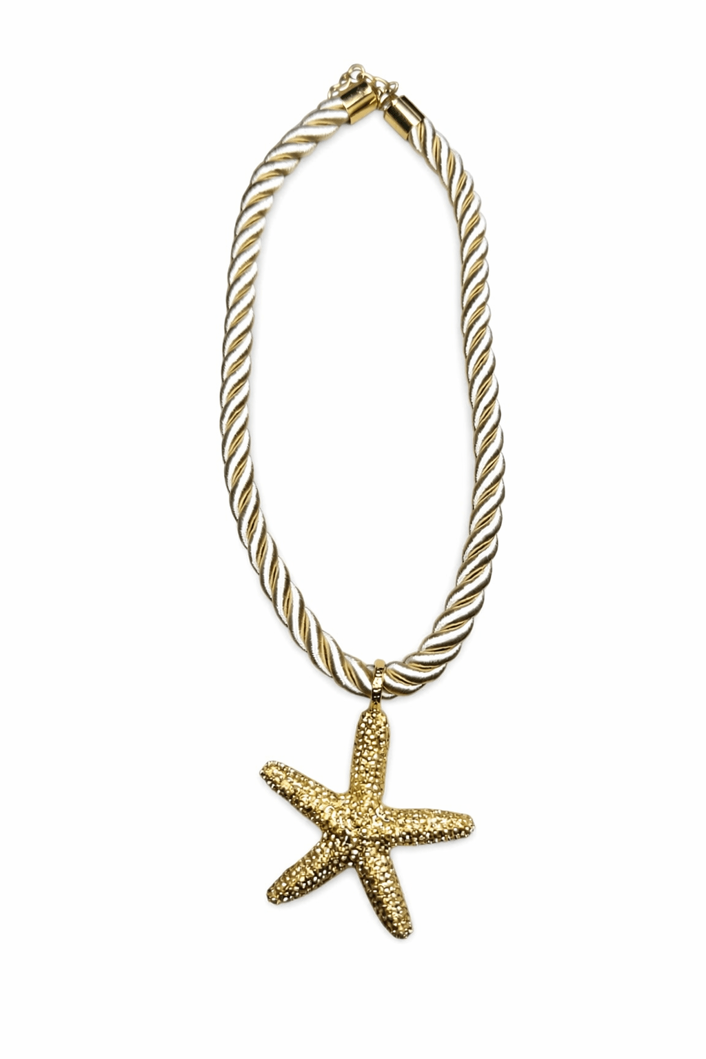 On The Shoreline Necklace - Grayce's Boutique