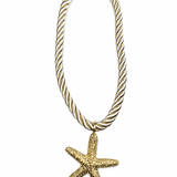 On The Shoreline Necklace - Grayce's Boutique