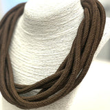 "Original" Slub 8 - strand Espresso - MainStreet Clothing Co.