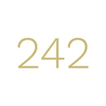 "Original" Slub 8 - strand Espresso - MainStreet Clothing Co.