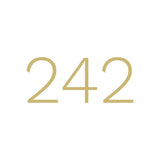 "Original" Slub 8 - strand Espresso - MainStreet Clothing Co.