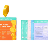 Patching All the Way | Patchology - MainStreet Clothing Co.