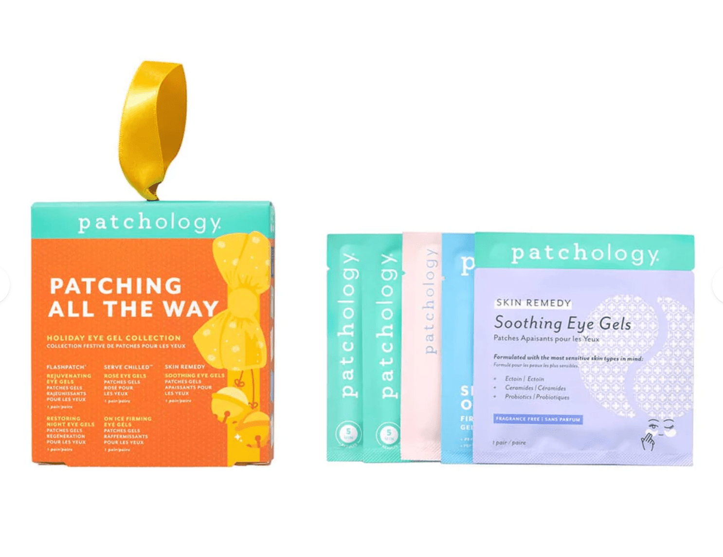 Patching All the Way | Patchology - MainStreet Clothing Co.