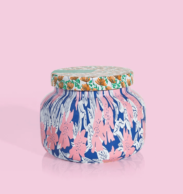 Pattern Play 8.5 oz Candle | Capri Blue - MainStreet Clothing Co.