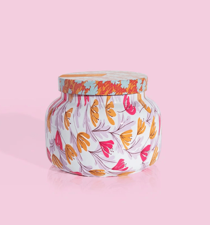 Pattern Play 8.5 oz Candle | Capri Blue - MainStreet Clothing Co.