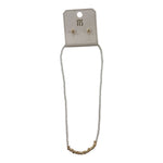Pearl Girl Necklace - Grayce's Boutique