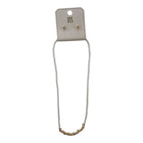 Pearl Girl Necklace - Grayce's Boutique