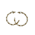 Pearl Party Earrings - Grayce's Boutique