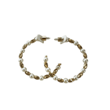 Pearl Party Earrings - Grayce's Boutique