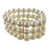 Pearl Stack - Grayce's Boutique