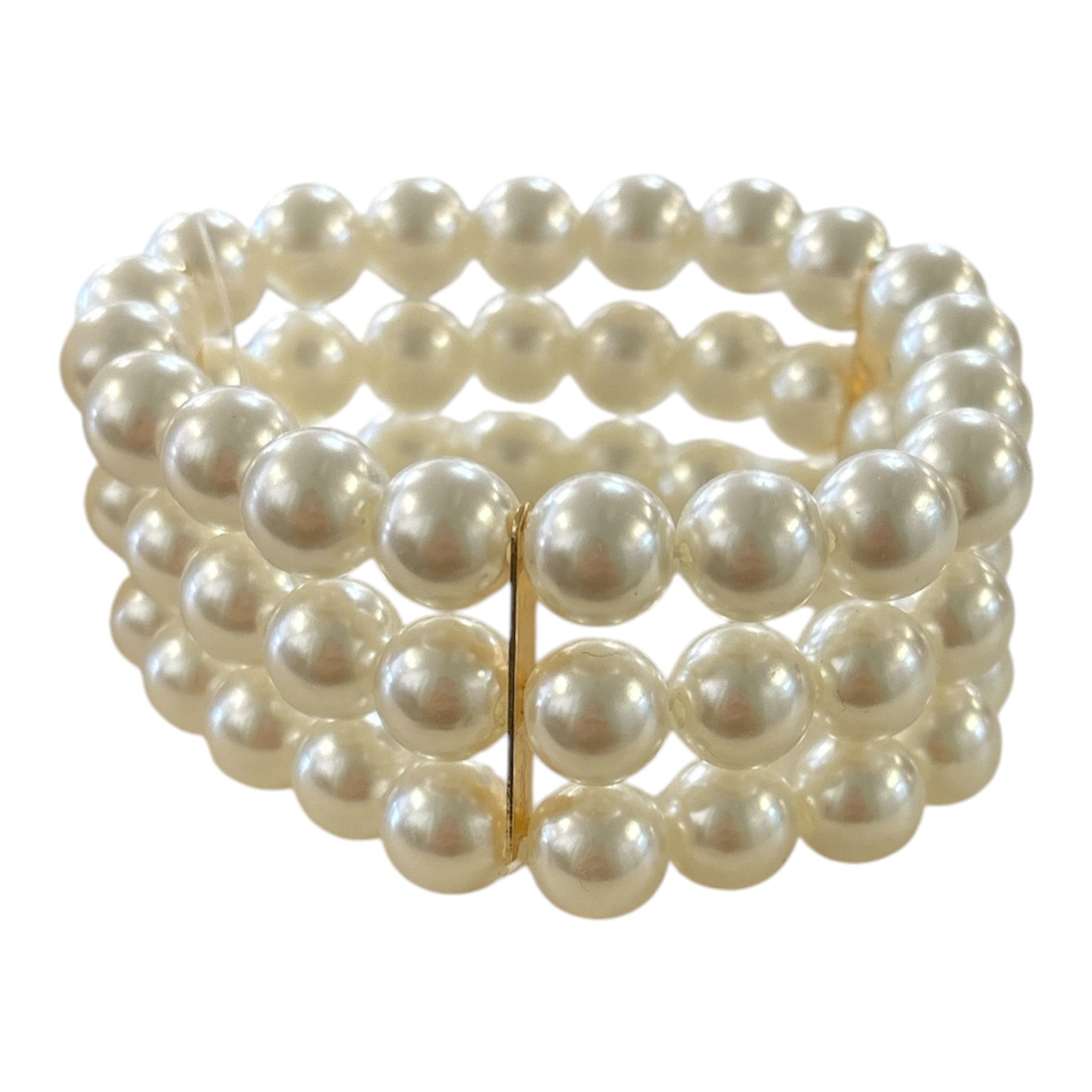 Pearl Stack - Grayce's Boutique
