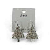 Pearled Christmas Tree - MainStreet Clothing Co.