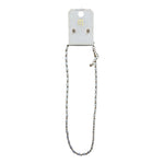 Playful Pearl Necklace - Grayce's Boutique