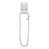 Playful Pearl Necklace - Grayce's Boutique
