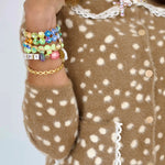 PRESALE 10/20 Deer To Dream Cardigan - Grayce's Boutique