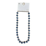 Rachel Necklace | Periwinkle - Grayce's Boutique