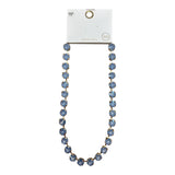 Rachel Necklace | Sky Blue - Grayce's Boutique