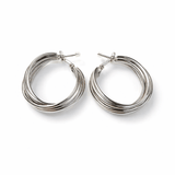 Ready or Not Hoop - Grayce's Boutique