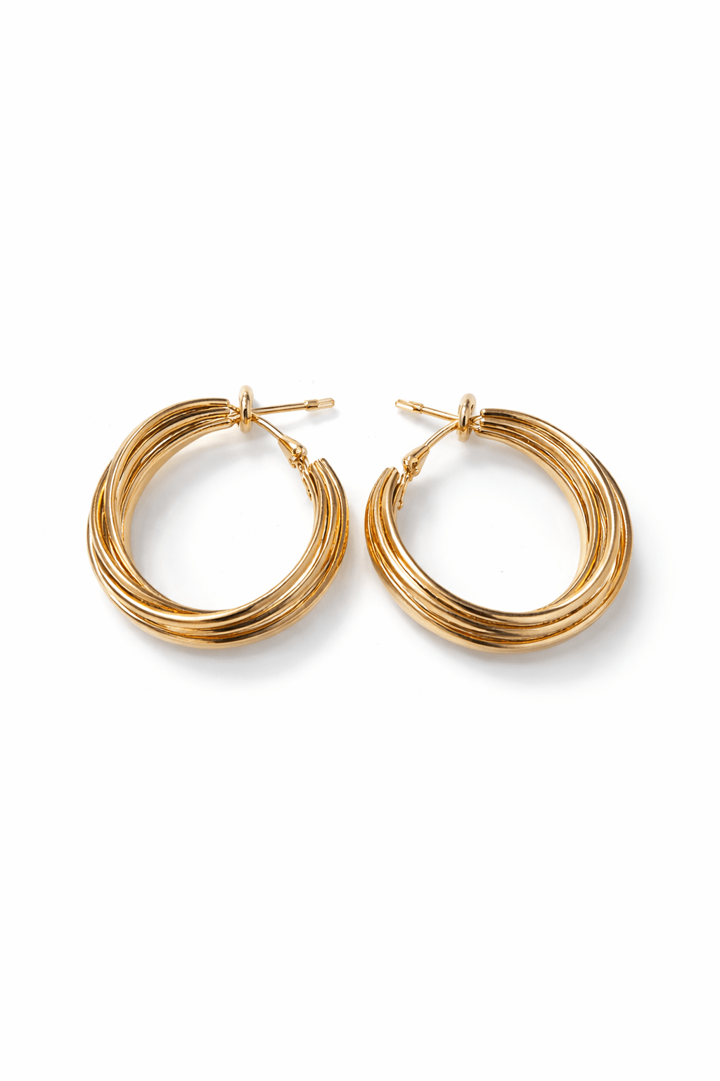 Ready or Not Hoop - Grayce's Boutique