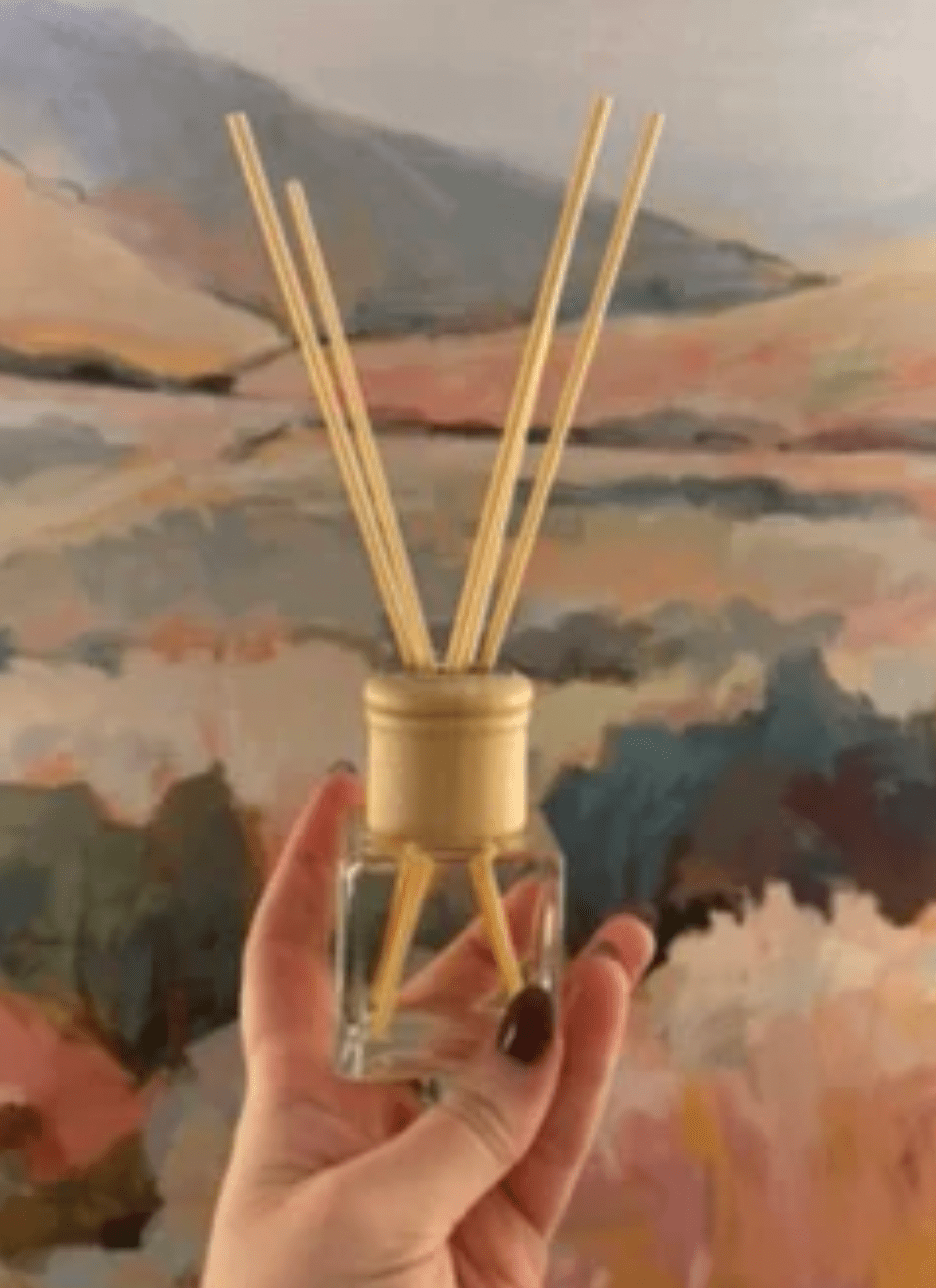 Reed Diffusers | Sweet Sycamore Scents - Grayce's Boutique