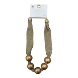 Rise Above Necklace - Grayce's Boutique