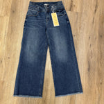 RISEN Triple Button jean - MainStreet Clothing Co.