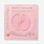 Rose Eye Gels | Patchology - MainStreet Clothing Co.