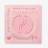 Rose Eye Gels | Patchology - MainStreet Clothing Co.