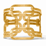 Sahara Statement Cuff | Julie Vos - Grayce's Boutique