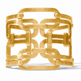 Sahara Statement Cuff | Julie Vos - Grayce's Boutique