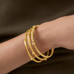 Savannah Bangle | Julie Vos - Grayce's Boutique
