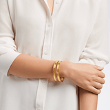 Savoy Bangle | Julie Vos - Grayce's Boutique