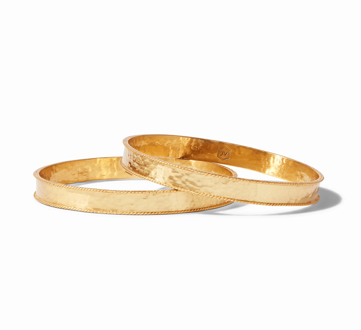 Savoy Bangle | Julie Vos - Grayce's Boutique