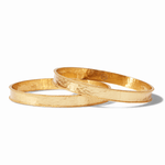 Savoy Bangle | Julie Vos - Grayce's Boutique