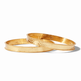 Savoy Bangle | Julie Vos - Grayce's Boutique