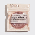 Scalp Exfoliator - Terracotta - MainStreet Clothing Co.