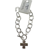 See the Bright Side Bracelet - Grayce's Boutique