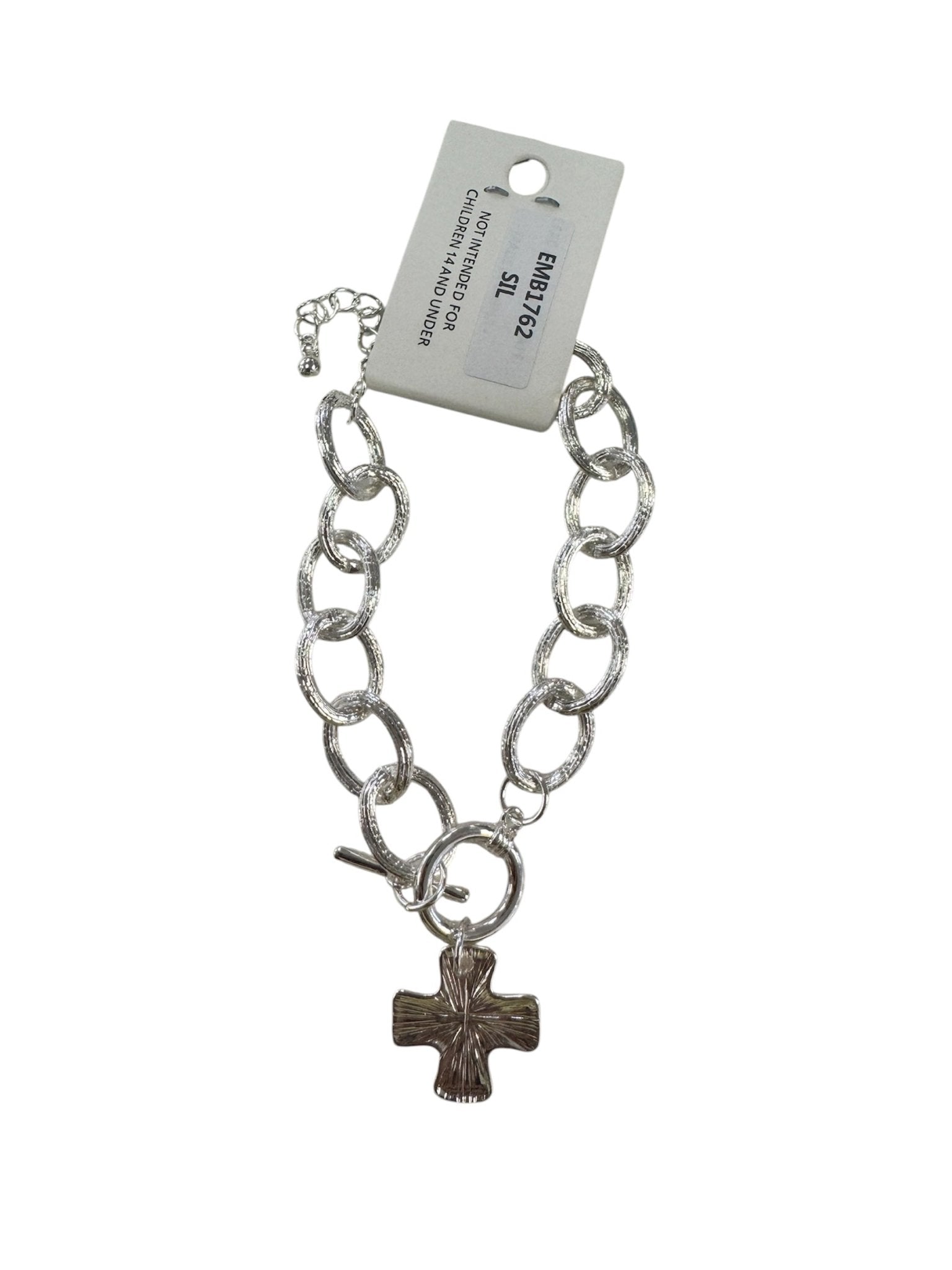 See the Bright Side Bracelet - Grayce's Boutique