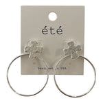 See the Bright Side Earrings - Grayce's Boutique