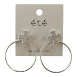 See the Bright Side Earrings - Grayce's Boutique
