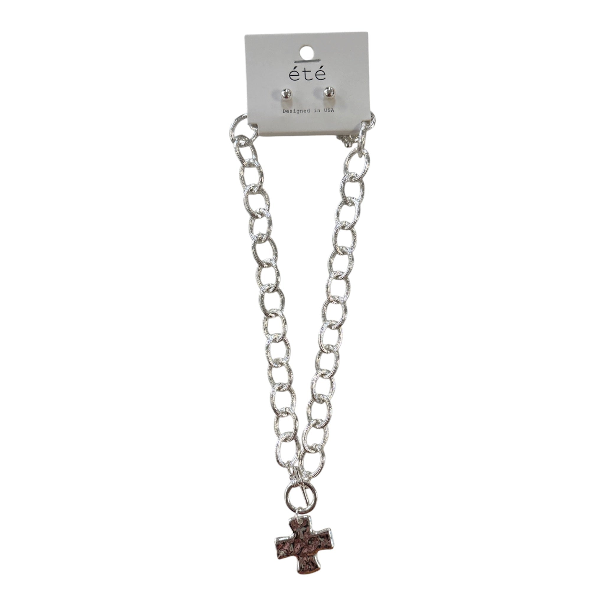 See the Bright Side Necklace - Grayce's Boutique