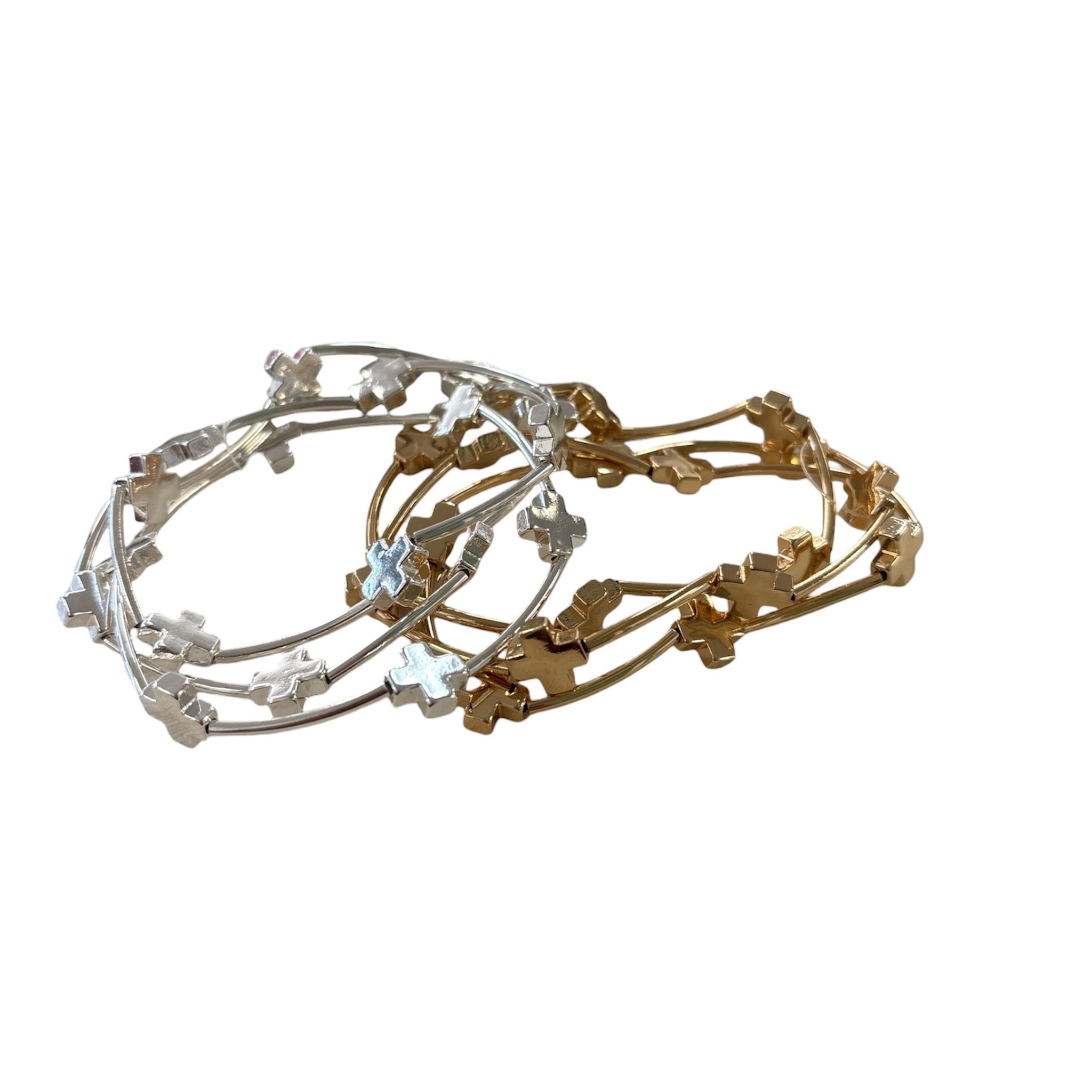 See to It Stack - Grayce's Boutique