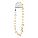 Shape of You Necklace - Grayce's Boutique