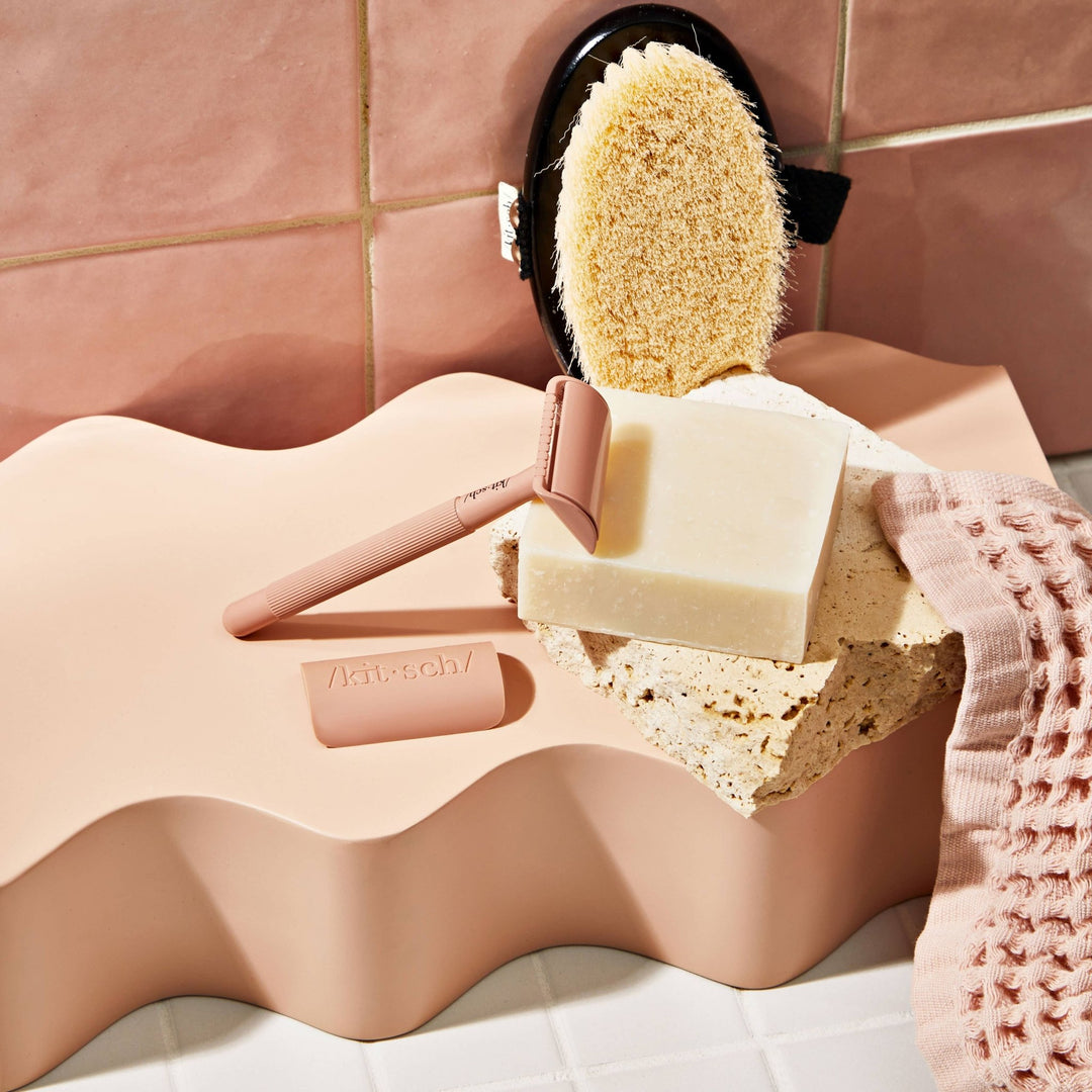 Shave Butter Bar - MainStreet Clothing Co.